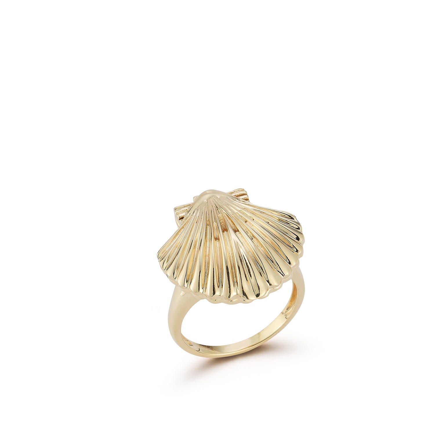 14kt Lady Venus Ring - Image 6