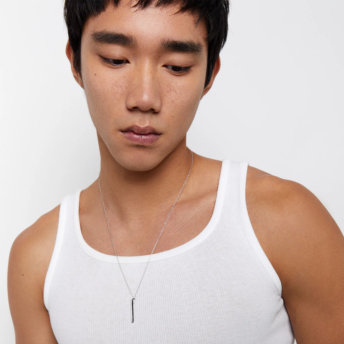 Bar Necklace - Image 2