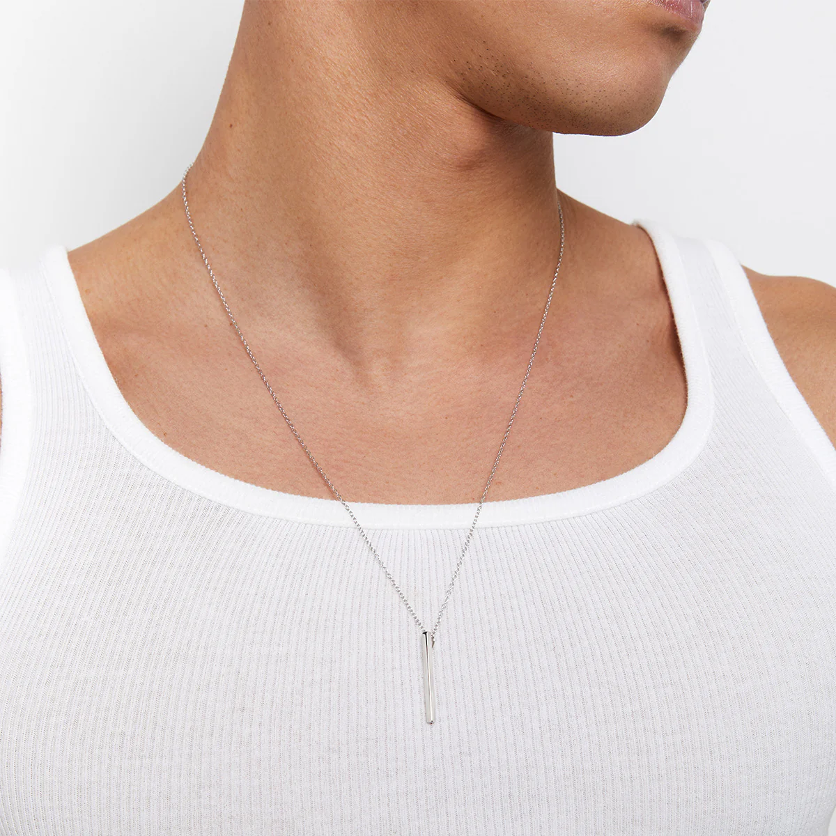 Bar Necklace - Image 3