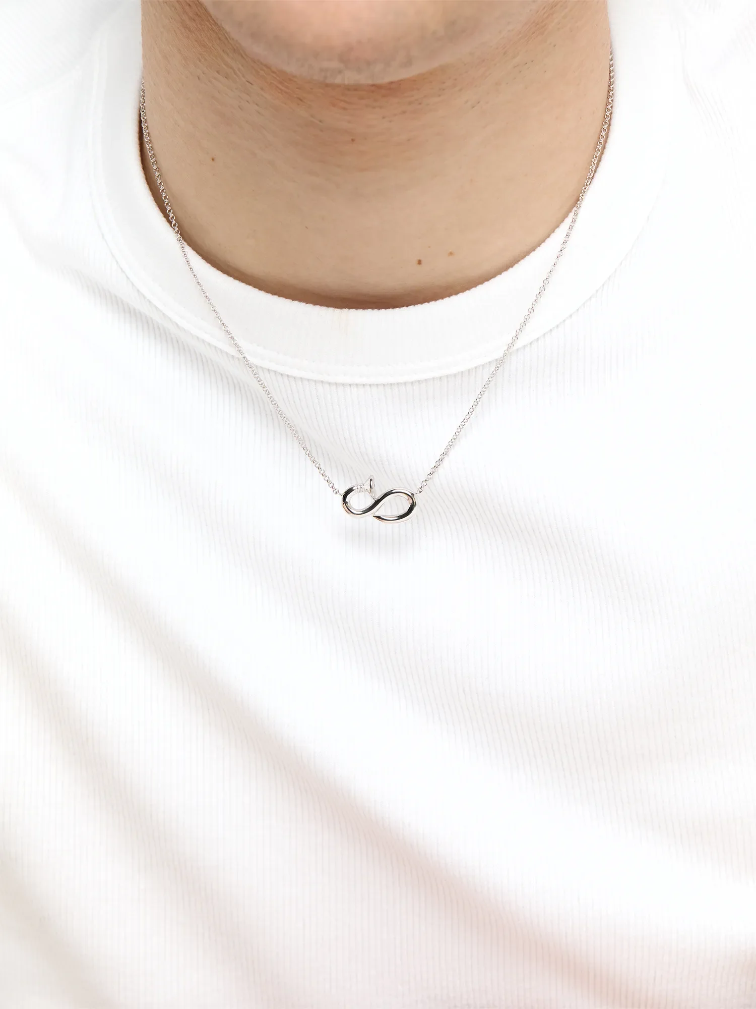 Bent Nail Necklace - Image 2