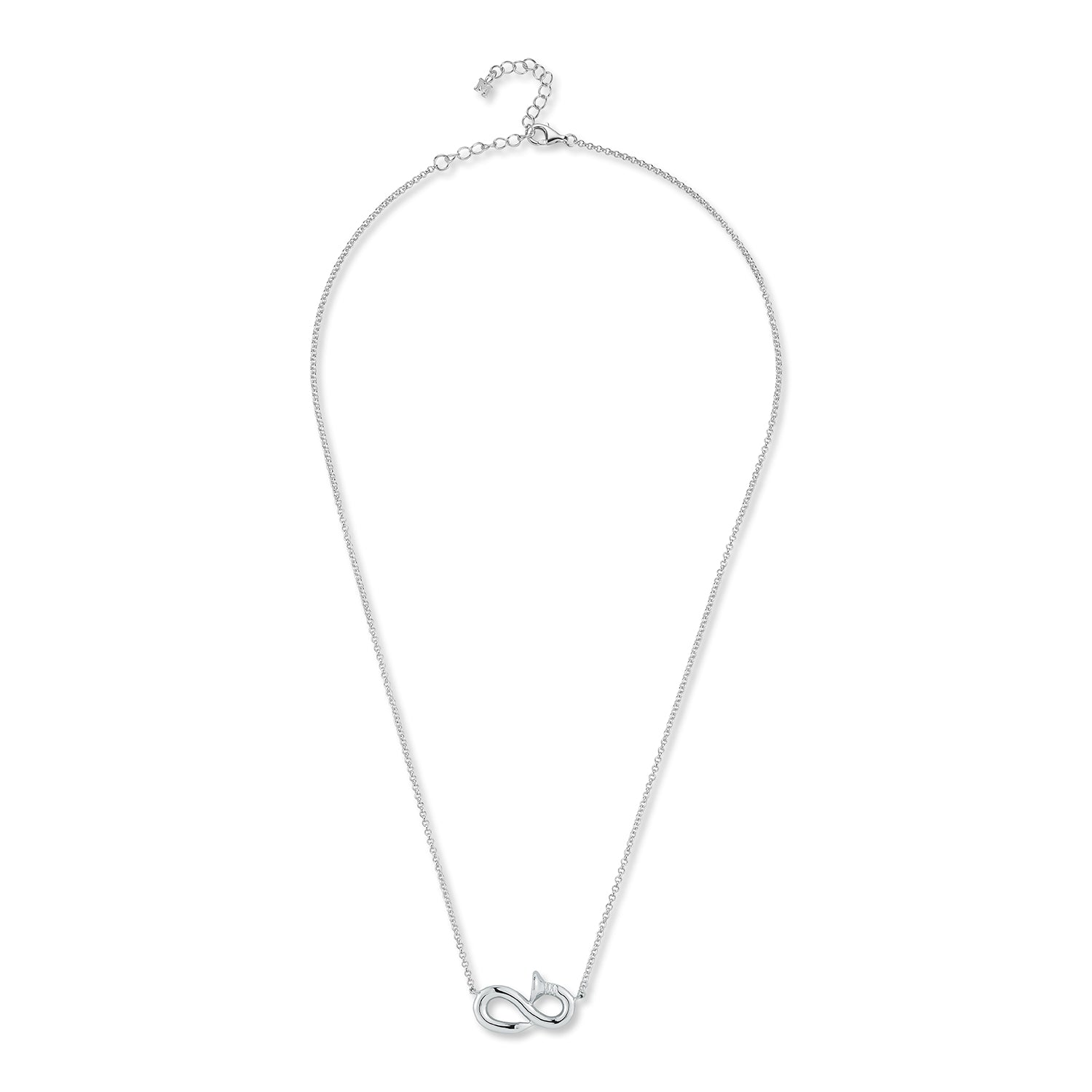 Bent Nail Necklace - Image 5