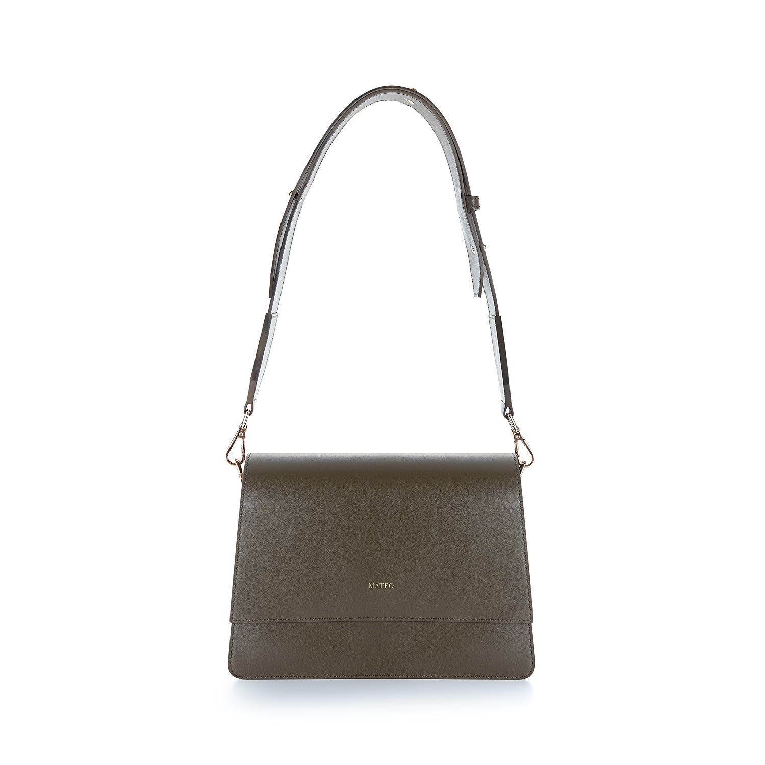 Olive Elsa Bag - Image 3