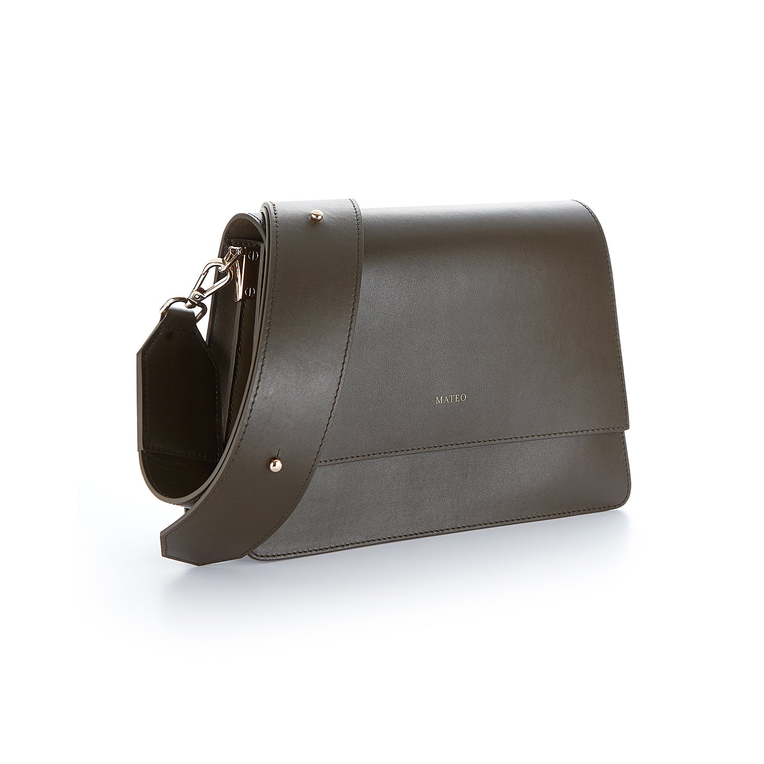 Olive Elsa Bag - Image 6