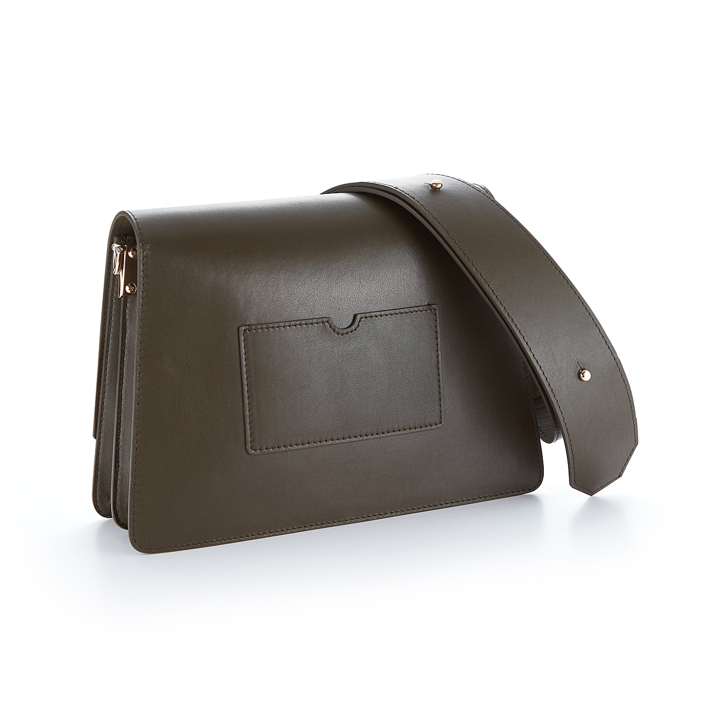 Olive Elsa Bag - Image 7