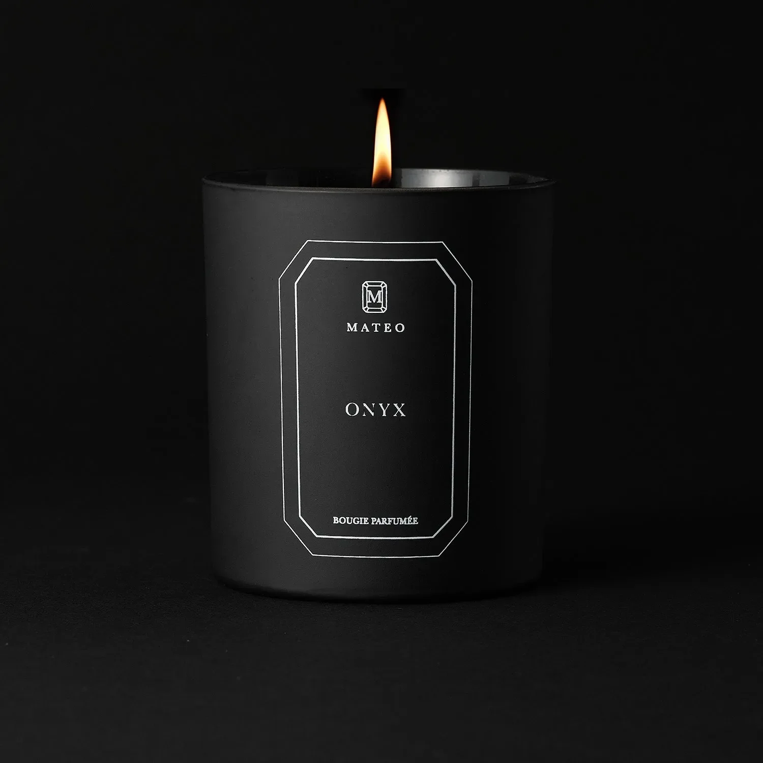 Onyx Candle - Image 3