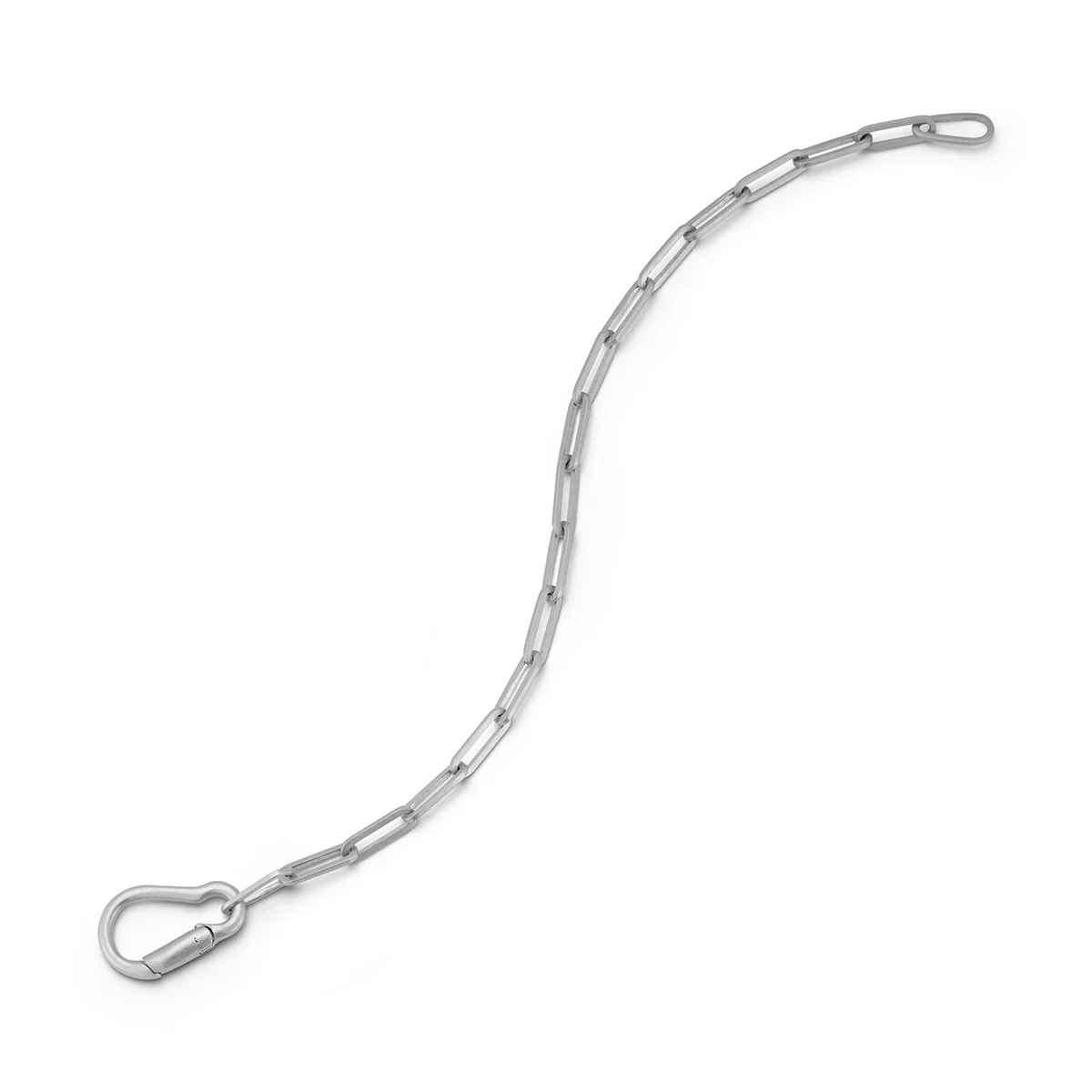 Carabiner Bracelet - Image 3
