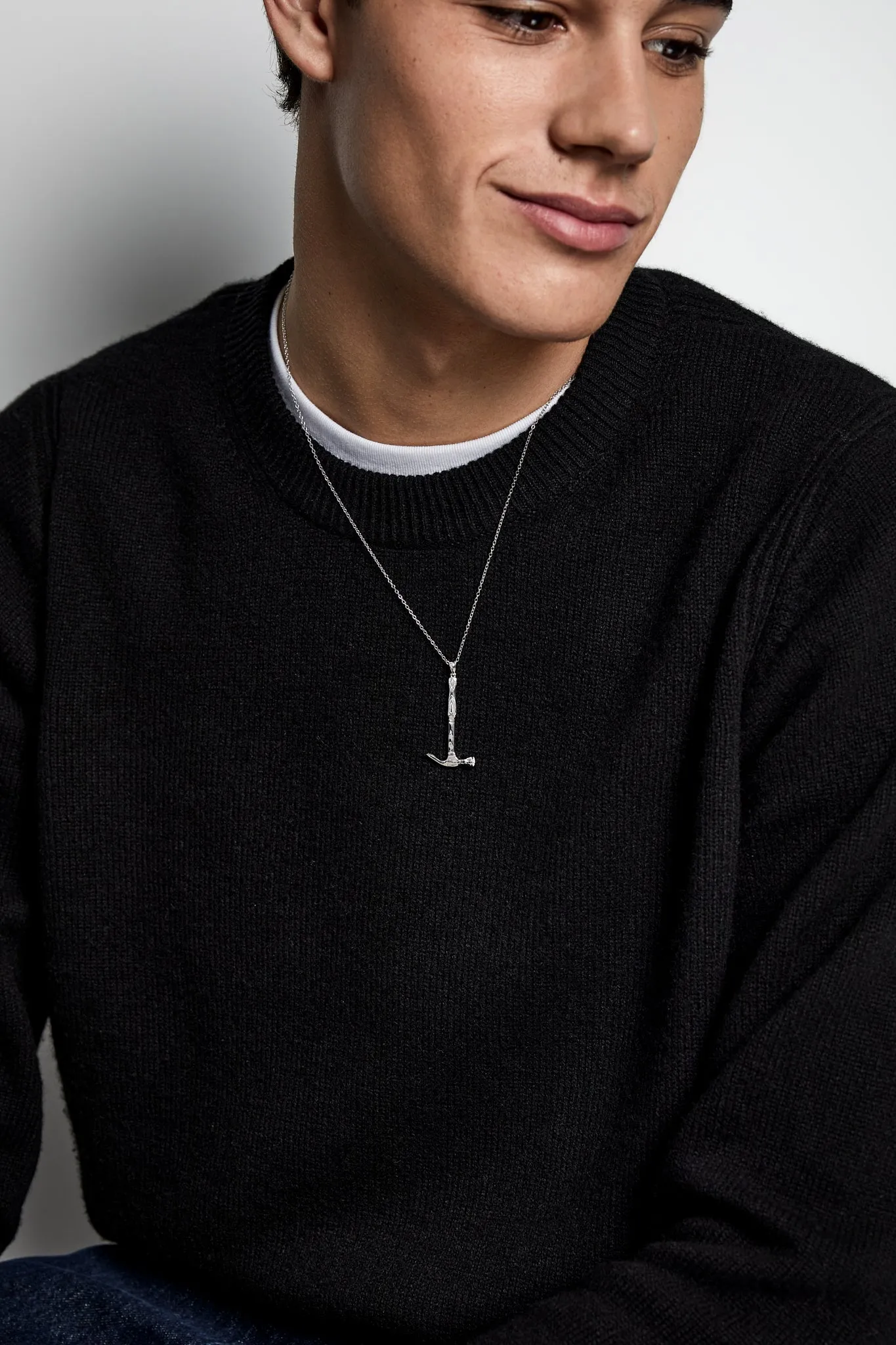 Hammer Necklace - Image 3