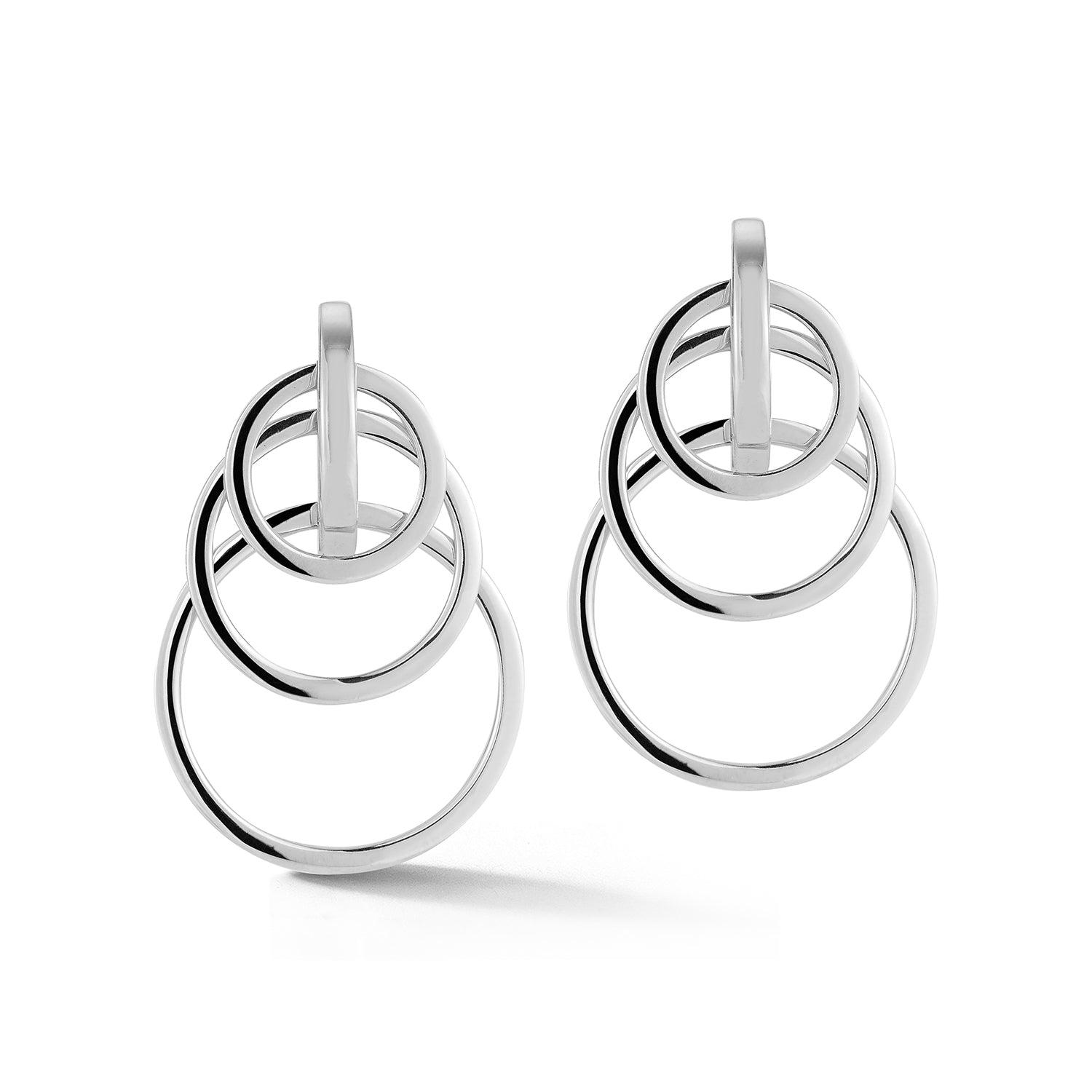 Orbit Earrings - Adjustable - Image 3