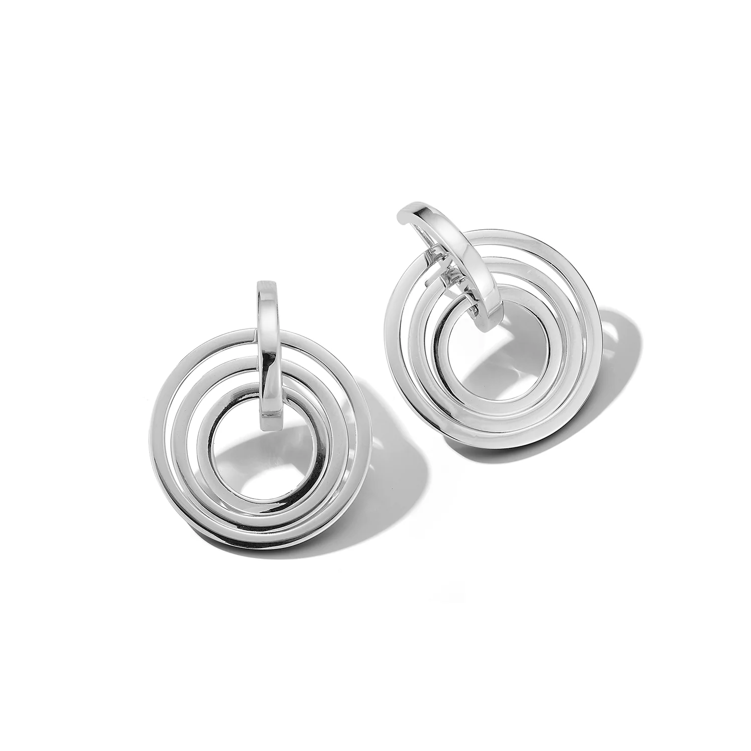 Orbit Earrings - Adjustable - Image 7