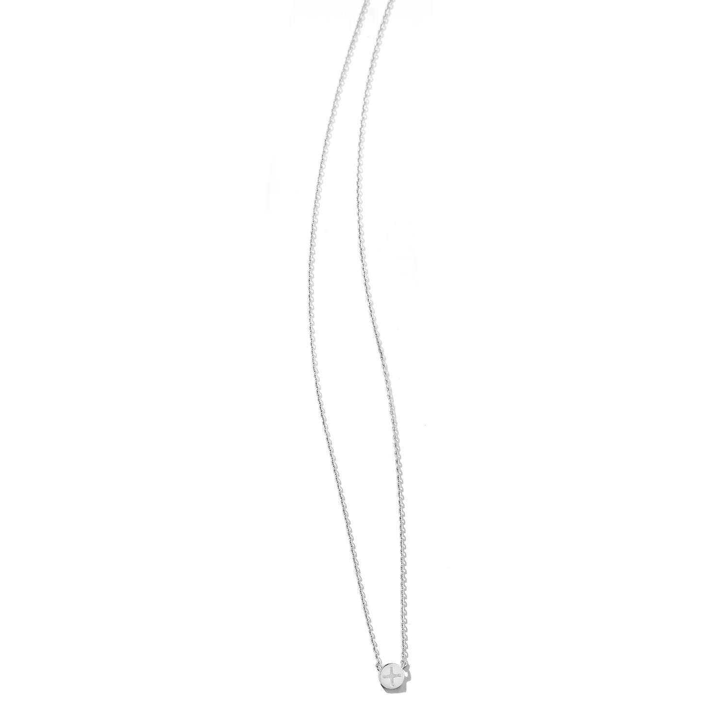 Philips Screw Head Necklace - Image 3