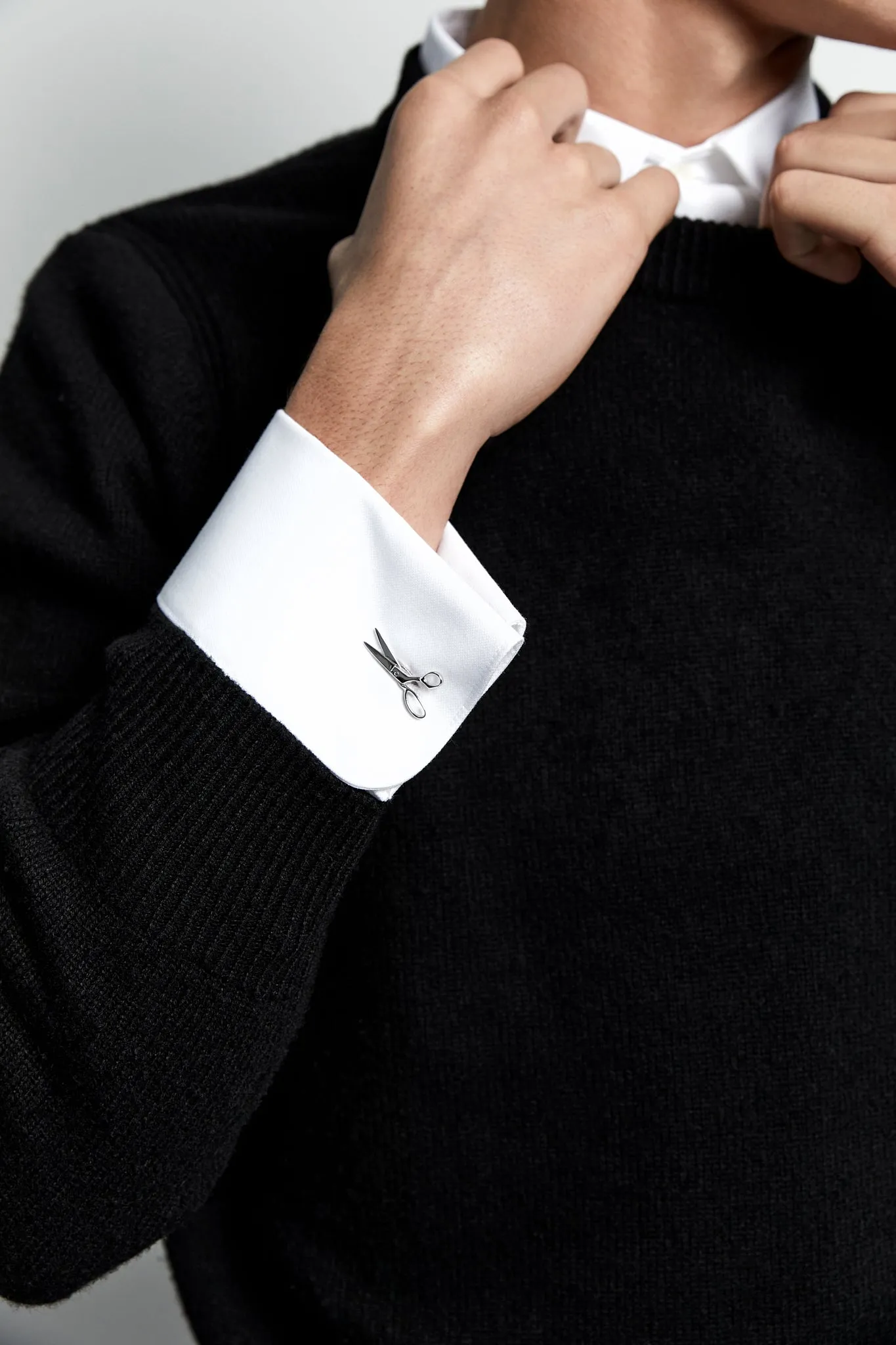 Scissor Cufflinks - Image 3