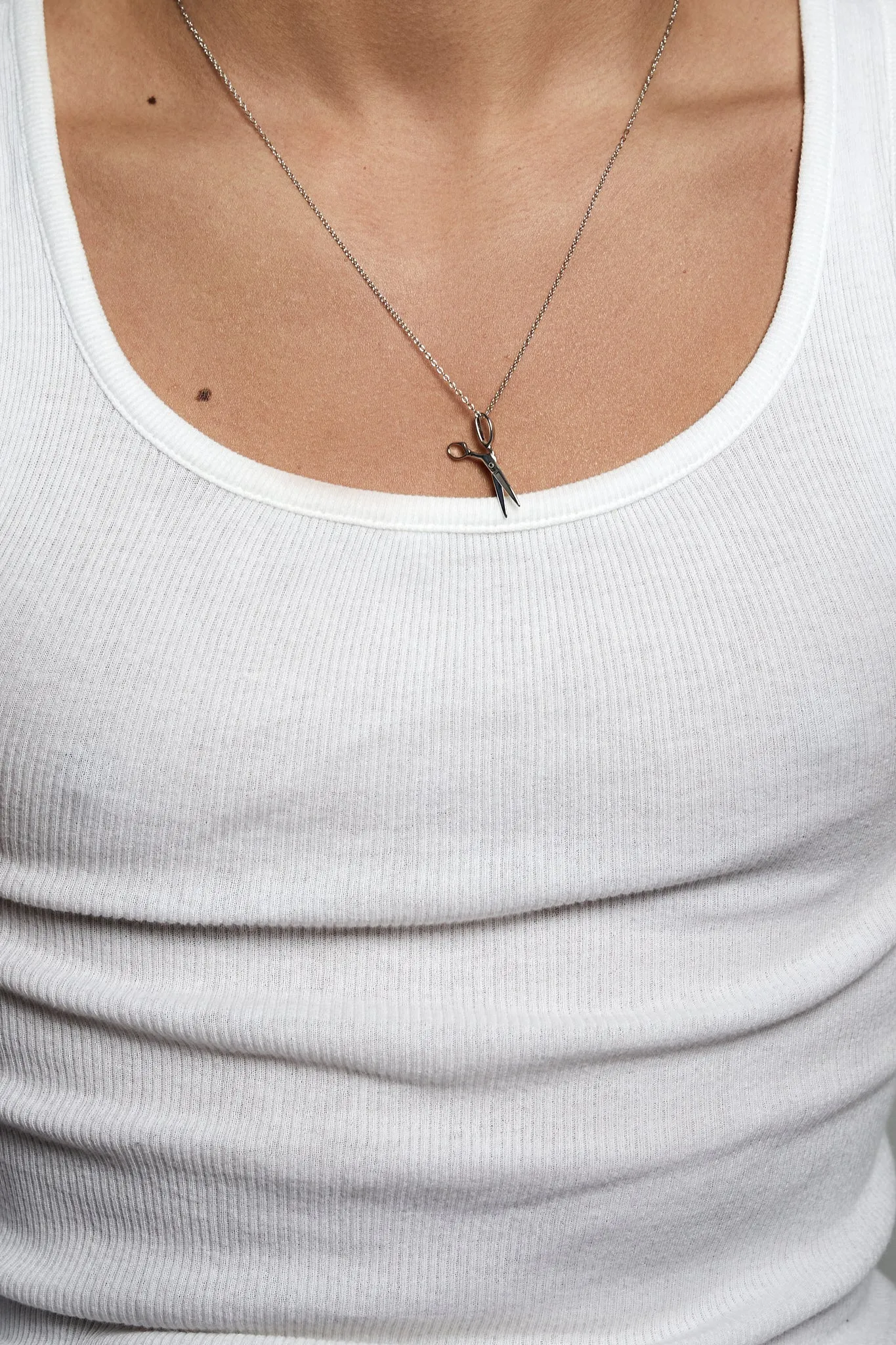 Scissor Necklace - Image 3