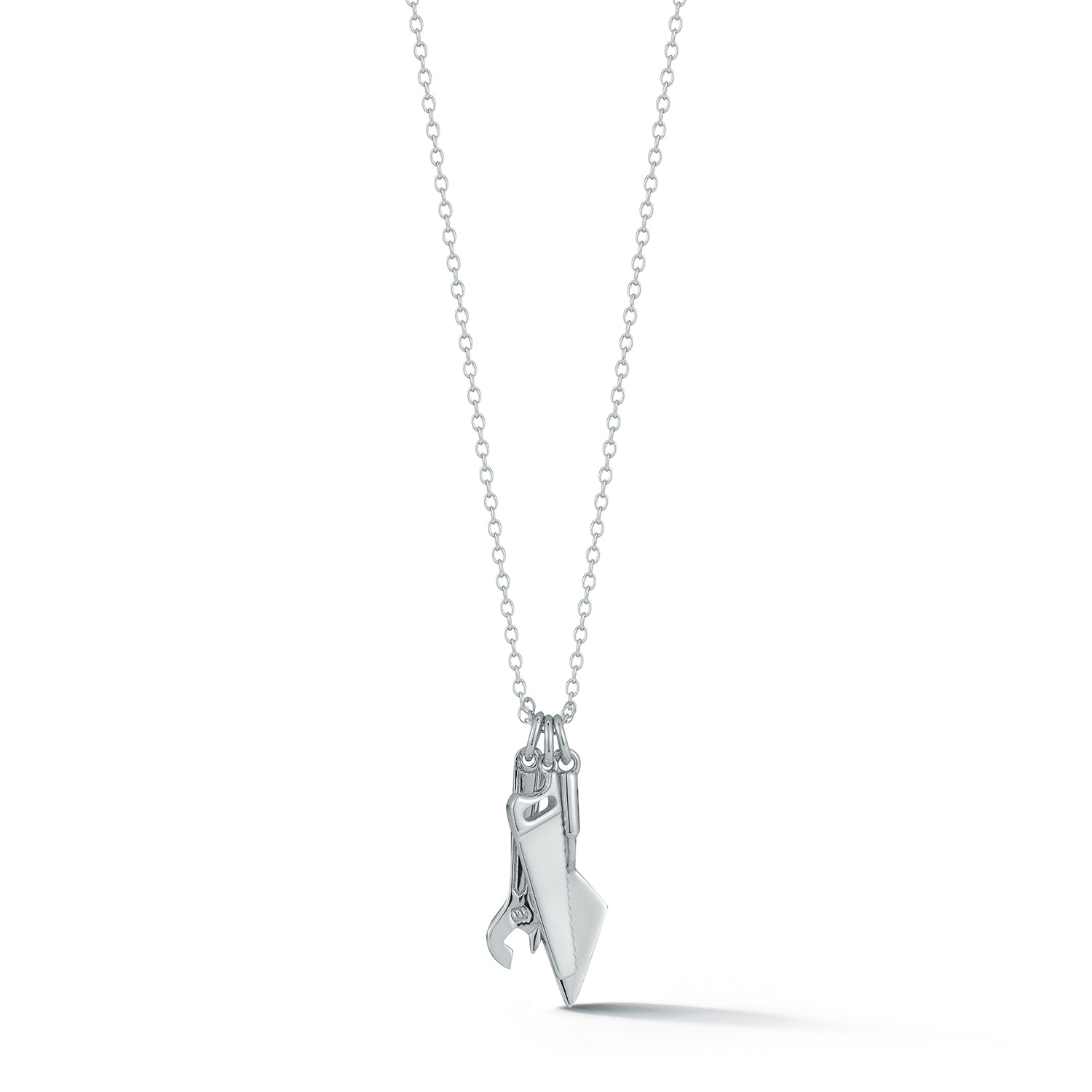 Tool Charm Necklace - Image 5