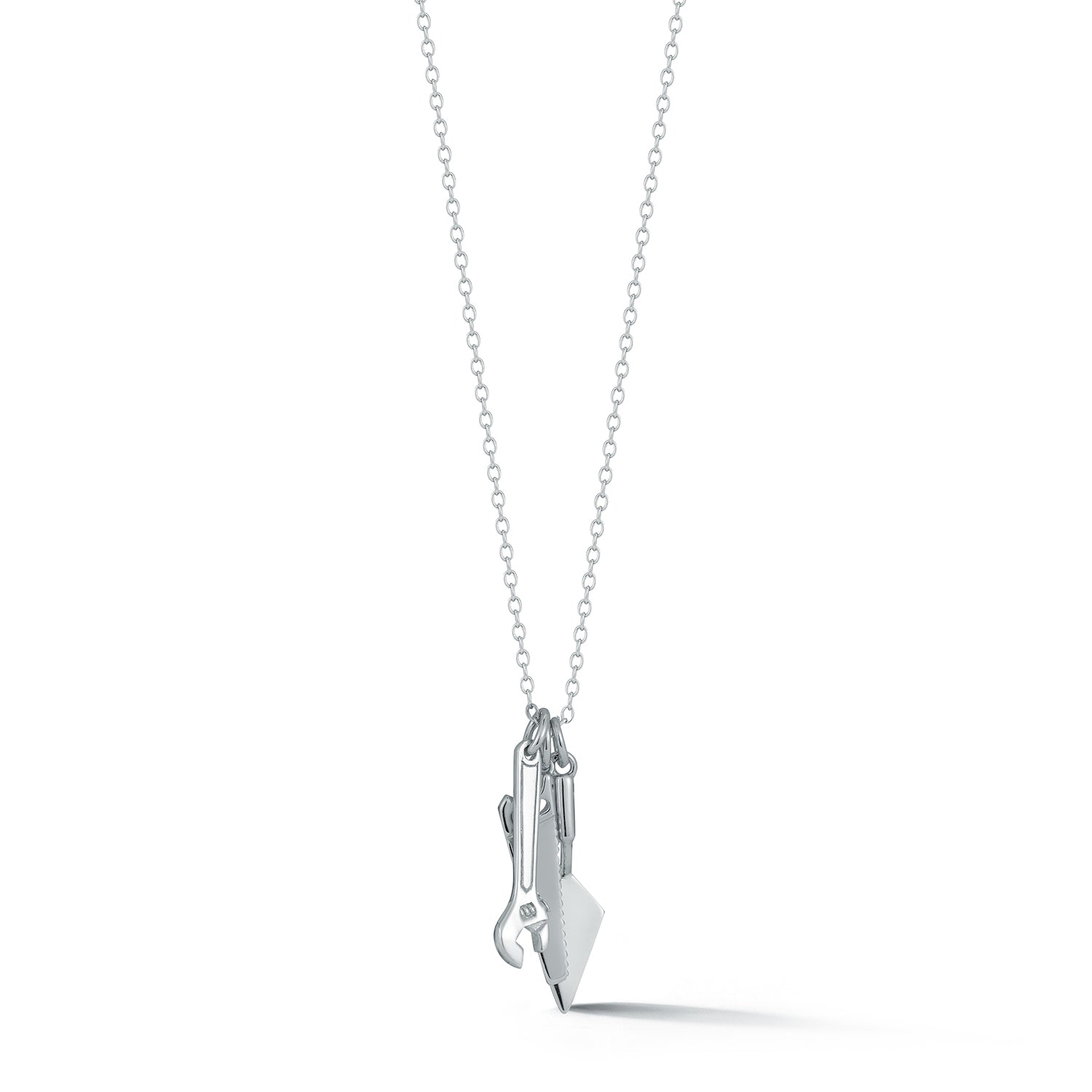 Tool Charm Necklace - Image 6