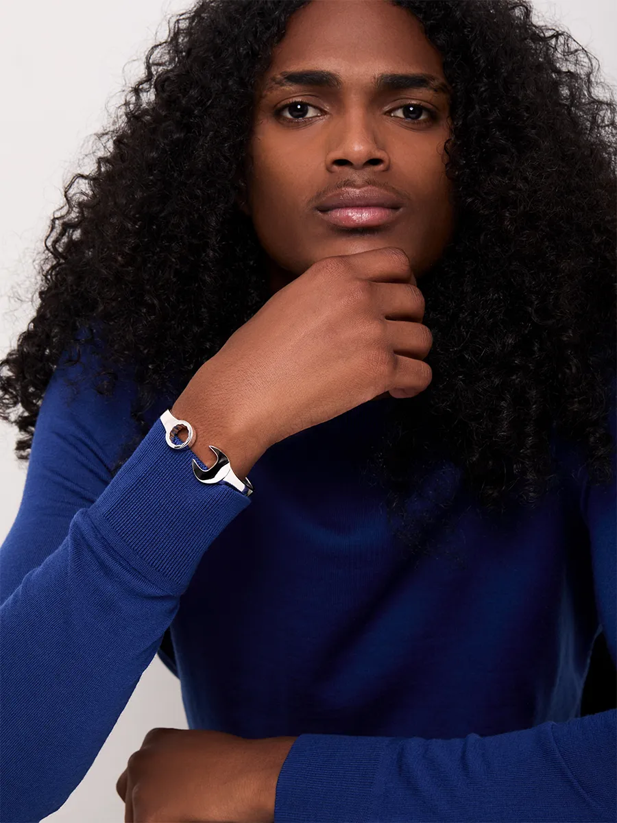 Wrench Bracelet - Image 2