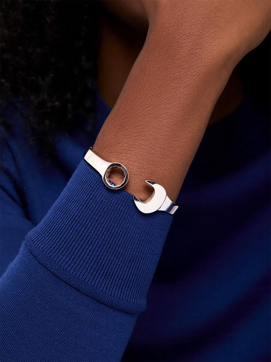 Wrench Bracelet - Image 3