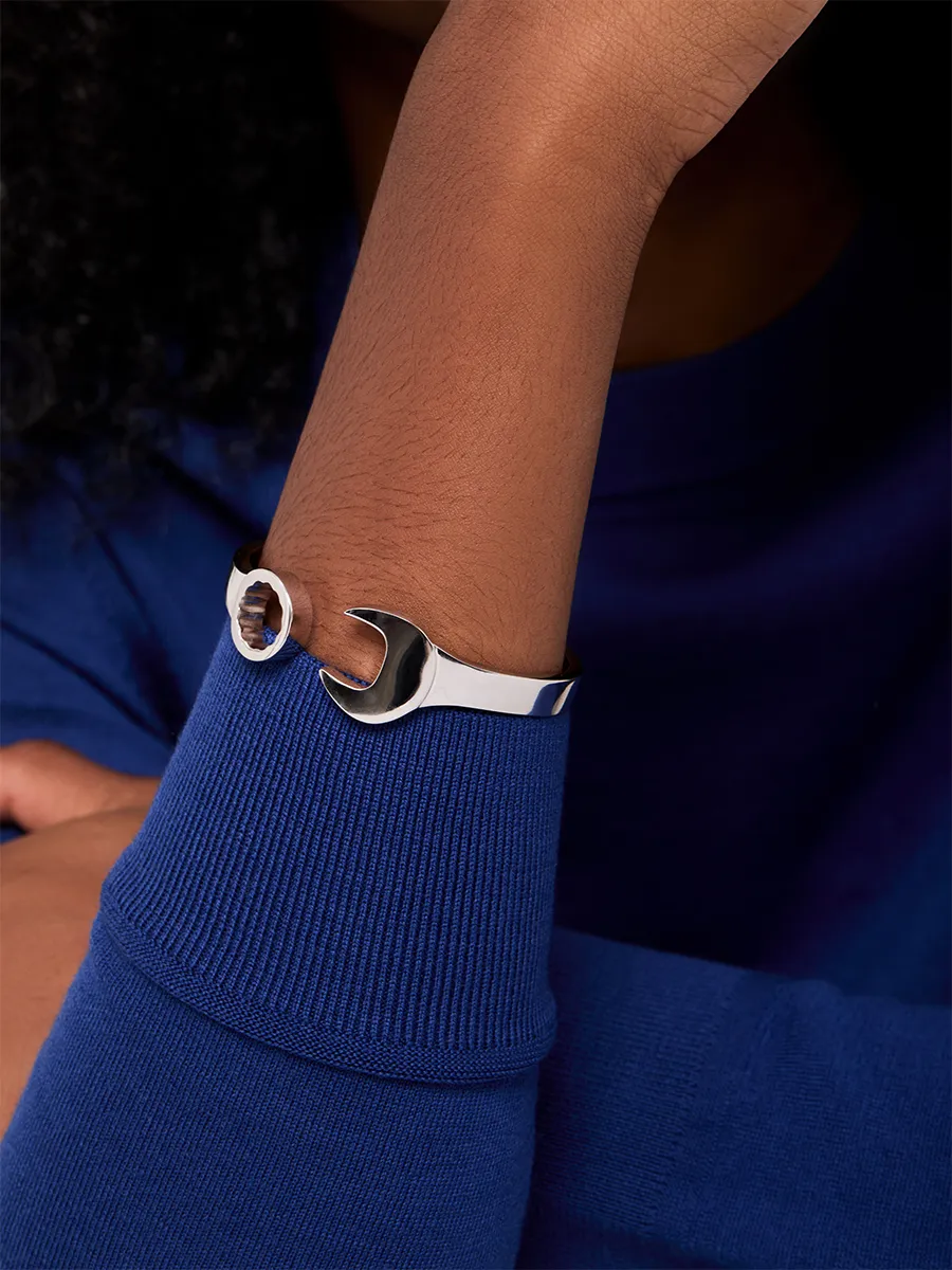 Wrench Bracelet - Image 4